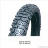 Motorcycle Tires and tubes