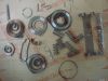 stainless steel consta...