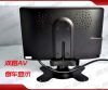 7" inch color LCD Monitor + Reversing Camera Car RearView Kit For Bus