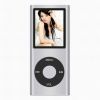 2nd 1.8" MP3/MP4 Player USB FM Video Silver