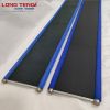 Blue Red Frame Steel Reed Textile Machinery parts Spinning Machine Reed