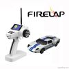 4WD electric drift car toy with 2.4G transmitter and receiver