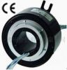 through bore slip ring