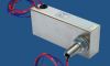 Signal filter for shie...