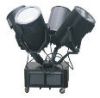 four head sky tracker