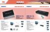 LCD TV with DVB built-...