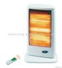 Halogen heater 1200W w...