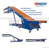 Automatic trailer/van/truck/container Loading Conveyor