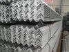 Galvanized Angle steel...