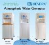 Hendrx Air Water Dispenser