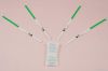 HCG pregnancy test kits