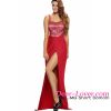 Dear-lover Red Lace Bu...