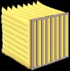Pocket Filter