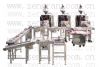 LB450 Automatic bagsar...
