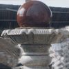 Stone Fountains