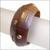 wood jewellery