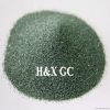 Green Silicon Carbide ...