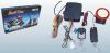 Motorcycle alarm syste...