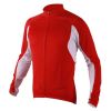Long Sleeve Cycling je...