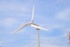 Supplying Wind Turbine...