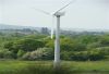 Supplying Wind Turbine...