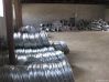 Galvanized Wire