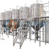 Malting equipments/ Malt machines