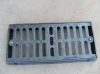 Ductile Iron Gully Grate