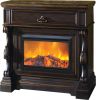 Mantel Embedded Electr...