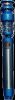 Submersible motor pump