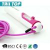 wholesale exercise training PVC speed skipping jump rope with counter for kids