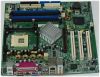 Electronic pcb assembly