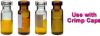 2mL autosampler vials,...