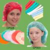 Bouffant Cap, Mop Cap,...