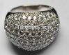 925 silver micro pave ...