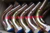 hydraulic hose fittings