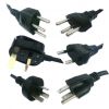 ac power plug  Europea...