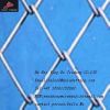 chain link fence
