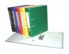 customize lever arch f...