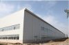 steel structure warehouse/portal frame