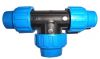 pp compression fittings