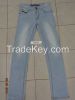 Mens Fashion Jeans