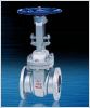 Cast Steel Gate Valves