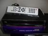 Az-America S810 DVB-S2 digital satellite receiver for South America