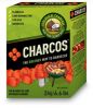 Charcos: Coconut Shell...