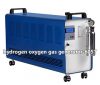 hydrogen oxygen gas ge...