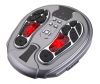 Electromagnetic Wave Foot Massager