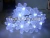 10 LED with frost flow...