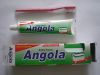 China Supply Angola to...