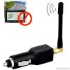 anti tracker gps signal jammer gps tracker jammers